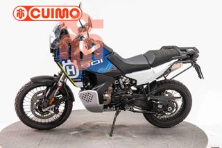 HUSQVARNA NORDEN 901 EXPEDITION