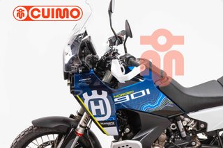 HUSQVARNA NORDEN 901 EXPEDITION