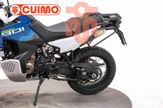 HUSQVARNA NORDEN 901 EXPEDITION