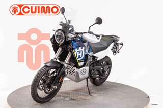 HUSQVARNA NORDEN 901 EXPEDITION