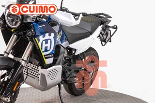 HUSQVARNA NORDEN 901 EXPEDITION