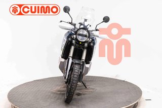 HUSQVARNA NORDEN 901 EXPEDITION