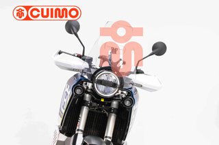 HUSQVARNA NORDEN 901 EXPEDITION