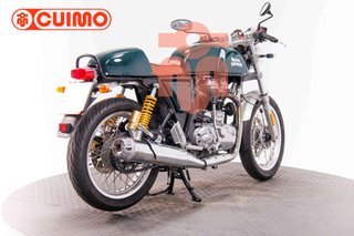 ROYAL ENFIELD CONTINENTAL GT 535