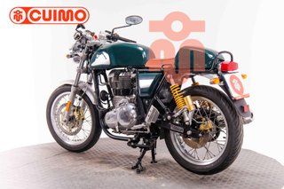 ROYAL ENFIELD CONTINENTAL GT 535