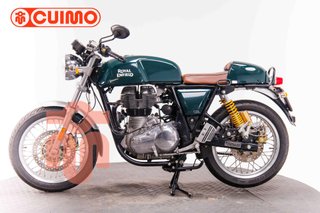 ROYAL ENFIELD CONTINENTAL GT 535