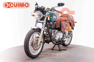 ROYAL ENFIELD CONTINENTAL GT 535