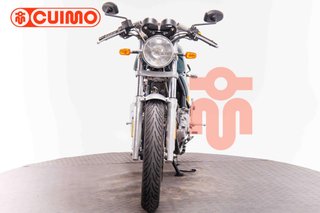 ROYAL ENFIELD CONTINENTAL GT 535