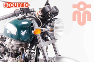 ROYAL ENFIELD CONTINENTAL GT 535