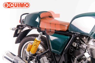 ROYAL ENFIELD CONTINENTAL GT 535