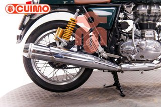 ROYAL ENFIELD CONTINENTAL GT 535