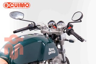 ROYAL ENFIELD CONTINENTAL GT 535