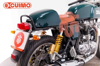 ROYAL ENFIELD CONTINENTAL GT 535