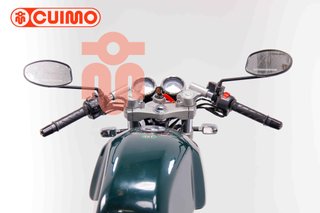 ROYAL ENFIELD CONTINENTAL GT 535
