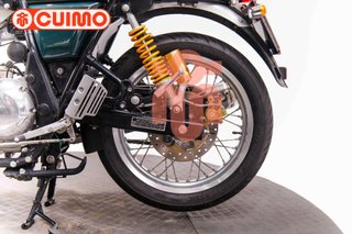 ROYAL ENFIELD CONTINENTAL GT 535