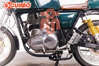 ROYAL ENFIELD CONTINENTAL GT 535