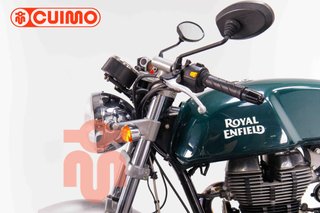 ROYAL ENFIELD CONTINENTAL GT 535