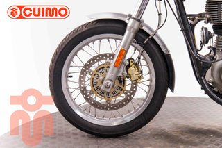 ROYAL ENFIELD CONTINENTAL GT 535