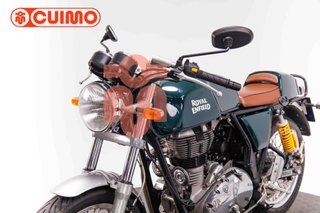 ROYAL ENFIELD CONTINENTAL GT 535