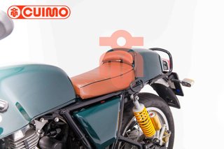 ROYAL ENFIELD CONTINENTAL GT 535