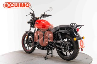 ROYAL ENFIELD METEOR 350