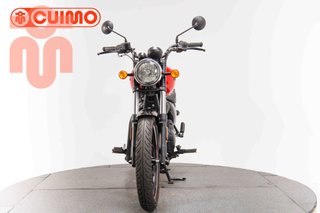 ROYAL ENFIELD METEOR 350