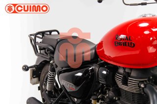 ROYAL ENFIELD METEOR 350