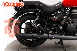 ROYAL ENFIELD METEOR 350