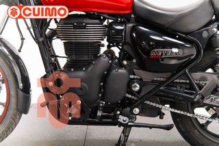 ROYAL ENFIELD METEOR 350
