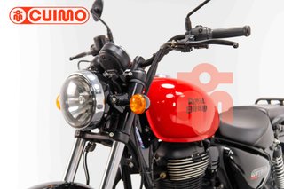 ROYAL ENFIELD METEOR 350