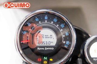 ROYAL ENFIELD METEOR 350