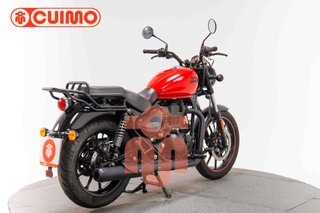 ROYAL ENFIELD METEOR 350