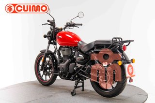 ROYAL ENFIELD METEOR 350