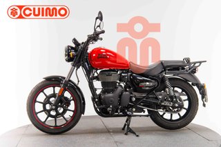 ROYAL ENFIELD METEOR 350