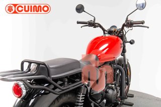 ROYAL ENFIELD METEOR 350