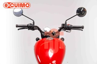 ROYAL ENFIELD METEOR 350