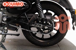ROYAL ENFIELD METEOR 350