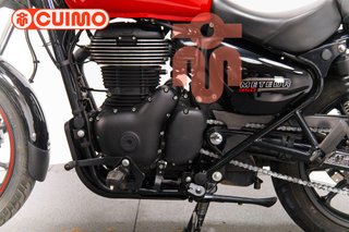 ROYAL ENFIELD METEOR 350