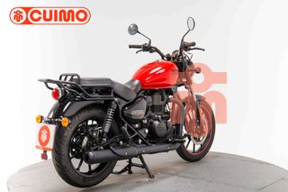 ROYAL ENFIELD METEOR 350