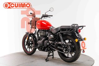 ROYAL ENFIELD METEOR 350