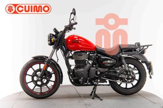 ROYAL ENFIELD METEOR 350