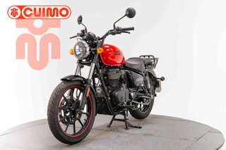 ROYAL ENFIELD METEOR 350