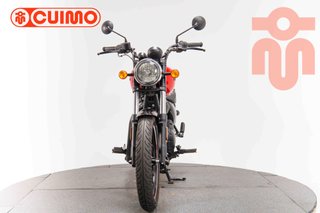 ROYAL ENFIELD METEOR 350