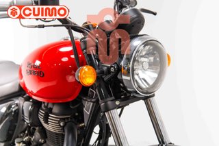 ROYAL ENFIELD METEOR 350