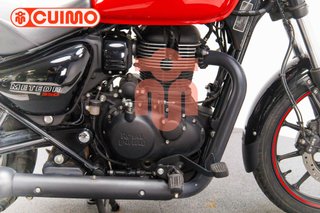 ROYAL ENFIELD METEOR 350