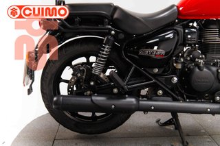 ROYAL ENFIELD METEOR 350