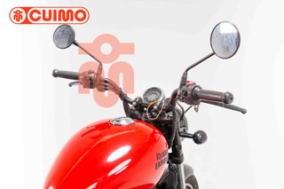 ROYAL ENFIELD METEOR 350
