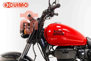 ROYAL ENFIELD METEOR 350