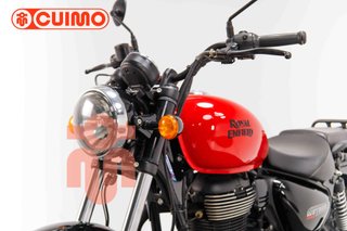 ROYAL ENFIELD METEOR 350