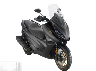 Pinza freno delantera zontes e 350 . 30670